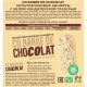 Конфеты Co barre de Chocolat мультизлаковые Микс злаков в глазури ТВ, 900г