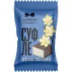 Конфеты глазированные Деловой Стандарт суфле со вкусом сливки-ваниль, 500г