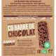 Конфеты Co barre de Chocolat мультиз. с темной кондитерской глаз., 1кг