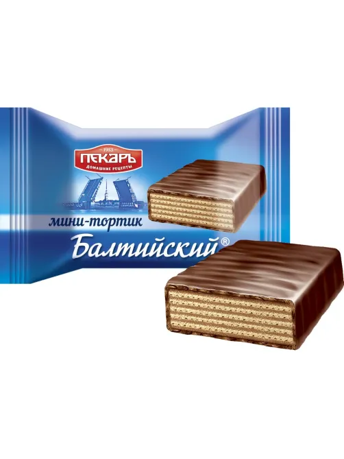 Конфеты Балтийский пак 1000
