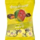 Конфеты Манго Фруктовичи в темной шоколадной глазури, 500г ОС619/ОС620