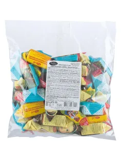 Конфеты Красный Октябрь Мишка косол.,Аленка Красн.шап , 700г 514690