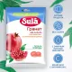 Леденцы Sula Гранат пакет 249г