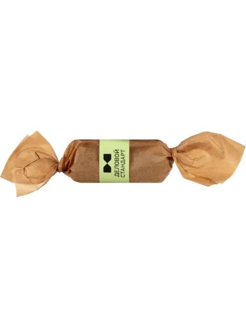 Ирис Деловой стандарт Грецкий орех с розмарином, 20гx15шт/уп