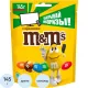 Драже M&M`s c арахисом и молочным шоколадом, 145 г