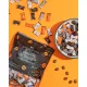 Леденцы Деловой Стандарт Ассорти кофейных вкусов, 500г