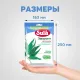 Леденцы Sula Эвкалипт пакет 249г