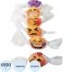 Леденцы Мини-М MAGIC SMILES, 6кг