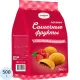 Печенье сдобное Брянконфи с малиновой начинкой, 500г