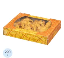 Печенье Бомарше лимон, 290г