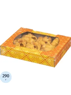 Печенье Бомарше лимон, 290г