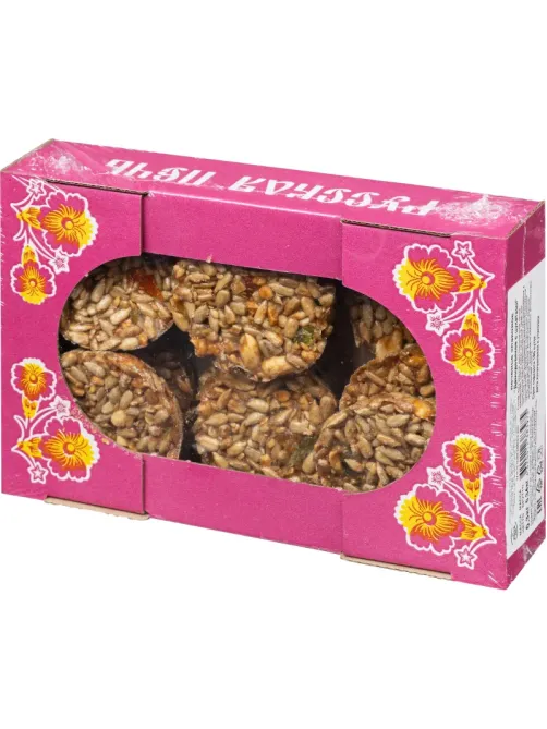 Печенье Демидовское с цукатами, 300г