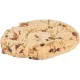 Печенье Falcone Cookies сахарное с молочным шоколадом, 200г