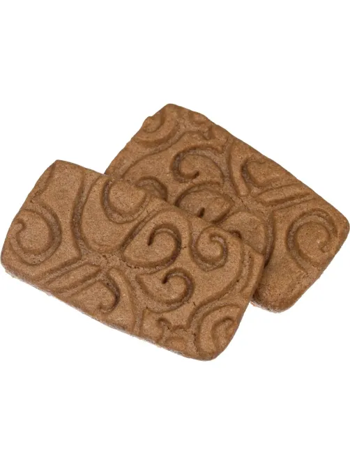 Печенье Maison D' Or Speculoos сахарное карамельное (инд. уп.), 6гх50шт/уп
