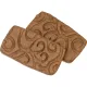 Печенье Maison D' Or Speculoos сахарное карамельное (инд. уп.), 6гх50шт/уп