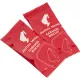 Печенье Julius Meinl бисквитное в индивидульной упаковке, 300шт/уп (8596)