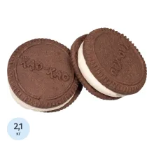 Печенье Као-Као, 2,1кг