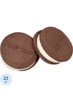 Печенье Као-Као, 2,1кг