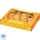 Печенье Вкусняшки (кунжут), 250г