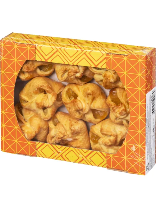 Печенье Бомарше лимон, 290г