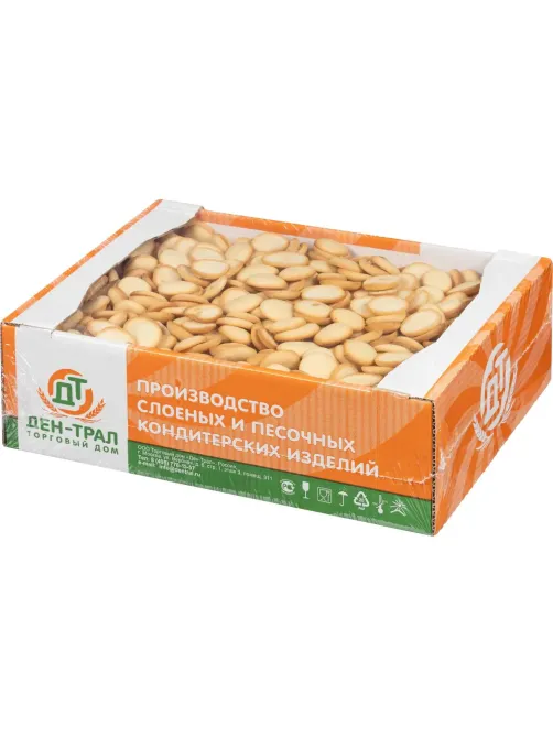 Печенье Ден-Трал Морозко, 2,5кг