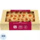 Печенье сдобное Деловой Стандарт Курабье, 360г