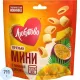 Печенье Любятово сдобное мини с начинкой тропик 79гx9шт/уп
