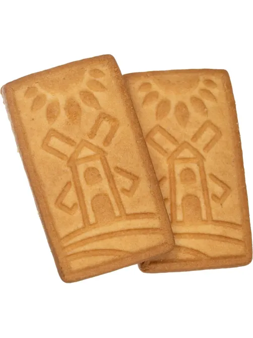 Печенье Коломенское классическое шоу/бокс, 30гх30/уп, 1516 