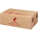 Печенье Julius Meinl бисквитное в индивидульной упаковке, 300шт/уп (8596)