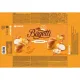 Печенье  MR. BAGETTI ONION затяжное, 60г