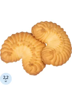 Печенье Кременкульское Голи-голи, 2,2кг
