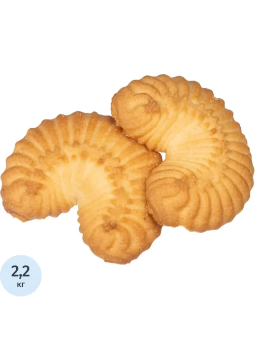 Печенье Кременкульское Голи-голи, 2,2кг