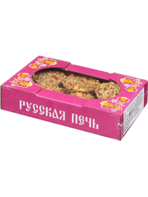 Печенье Демидовское с цукатами, 300г