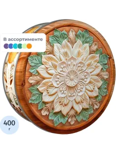 Печенье Regnum Шкатулка сдоб с пеканом и кленовым сиропом ж/б 400г МС-1-17