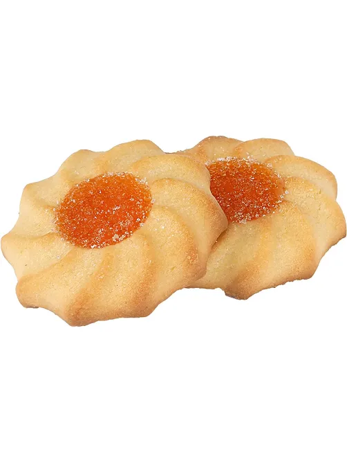Печенье сдобное Деловой Стандарт Курабье, 360г