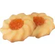 Печенье сдобное Деловой Стандарт Курабье, 360г