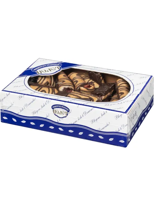 Печенье Полет Арлетка, 700г