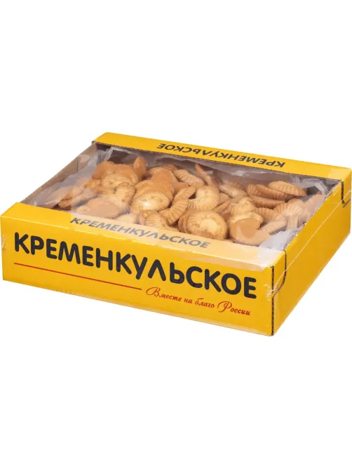 Печенье Кременкульское Голи-голи, 2,2кг