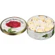 Печенье Bisquini Розы ж/б.400г