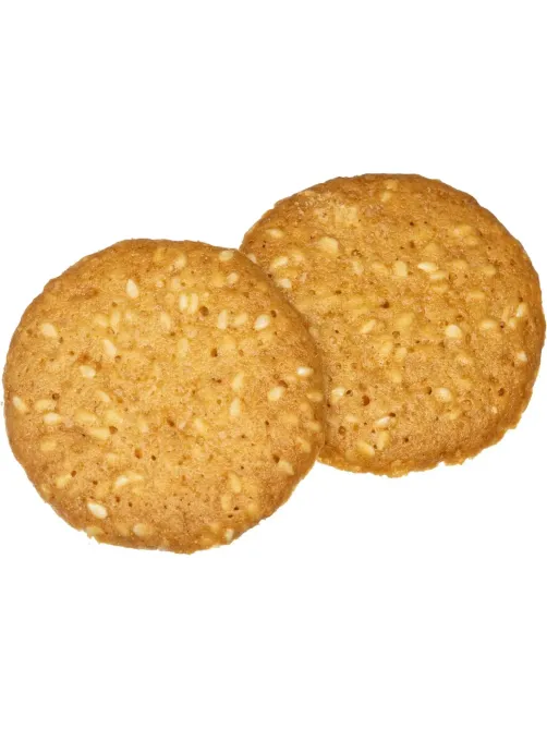 Печенье Вкусняшки (кунжут), 250г