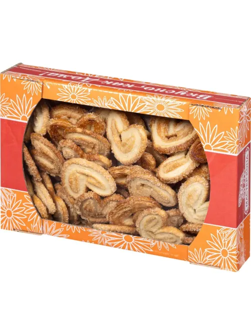 Печенье Невские Валентинки, 430г