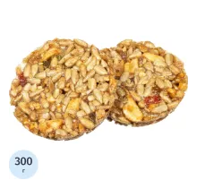 Печенье Демидовское с цукатами, 300г