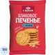 Печенье У Палыча Злаковое с арахисом, 180г