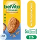 Печенье песочное BelVita Утреннее мульти-злаковое 225 г