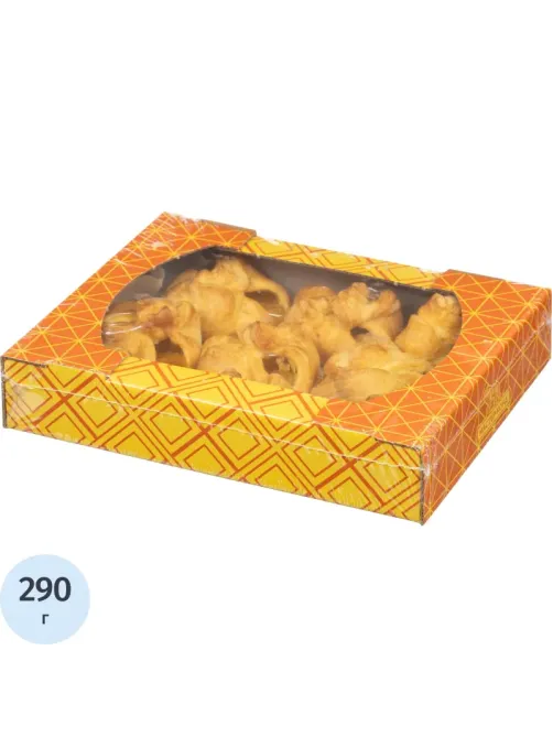 Печенье Бомарше лимон, 290г