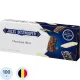 Печенье Jules Destrooper Belgian Chocolate Thins, 100г
