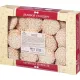 Печенье сдобное Деловой Стандарт с кунжутом, 320г