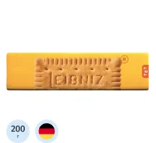 Печенье сливочное Leibniz Butter, 200г