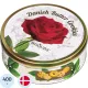 Печенье Bisquini Розы ж/б.400г