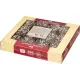 Печенье сдобное Деловой Стандарт Печенье с фундуком и шоколадом, 340г